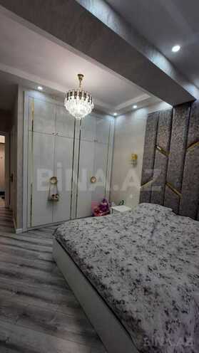 3-комн. новостройка - пос. 7-ой мкр - 90 м² (7)