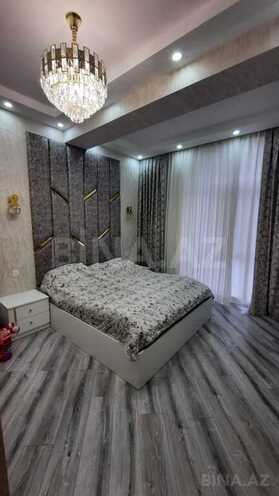 3-комн. новостройка - пос. 7-ой мкр - 90 м² (6)