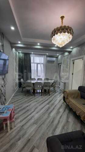 3-комн. новостройка - пос. 7-ой мкр - 90 м² (1)