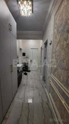 3-комн. новостройка - пос. 7-ой мкр - 90 м² (8)