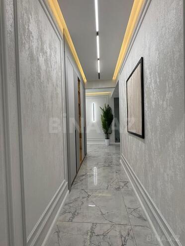 3 otaqlı yeni tikili - Nəriman Nərimanov m. - 120 m² (13)
