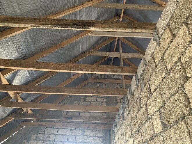 7-комн. дом/дача - пос. Тюркан - 252 м² (8)