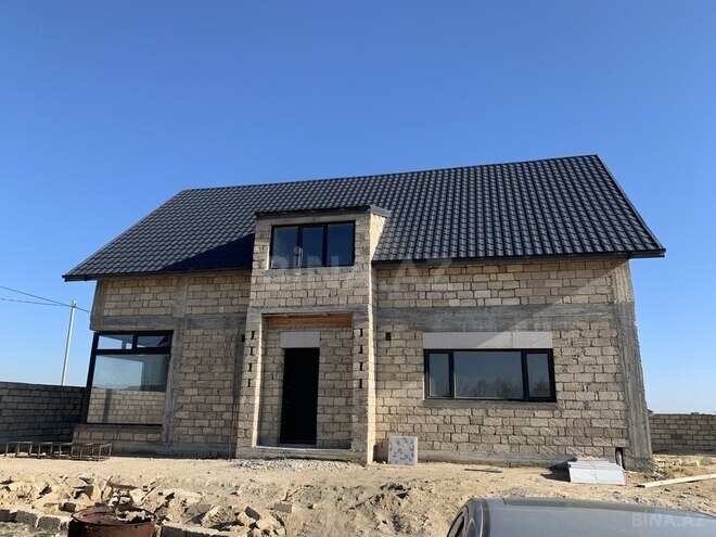 7-комн. дом/дача - пос. Тюркан - 252 м² (4)