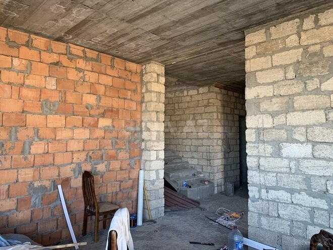7-комн. дом/дача - пос. Тюркан - 252 м² (10)