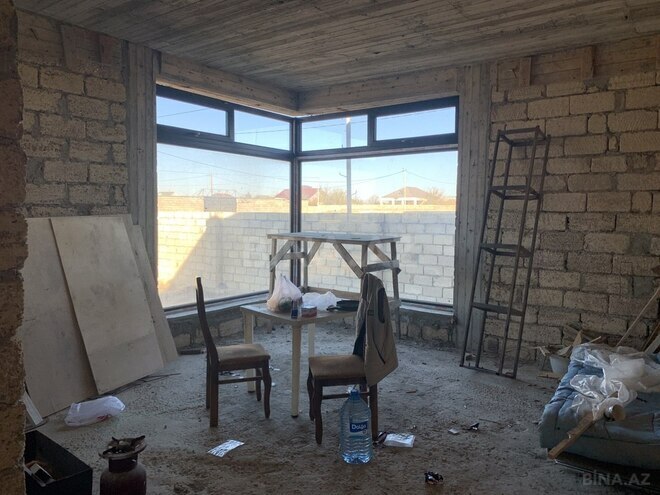 7-комн. дом/дача - пос. Тюркан - 252 м² (11)