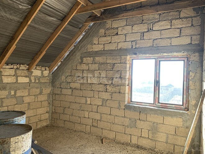 7-комн. дом/дача - пос. Тюркан - 252 м² (7)