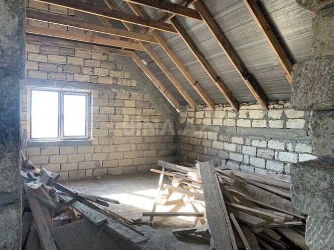 7-комн. дом/дача - пос. Тюркан - 252 м² (6)