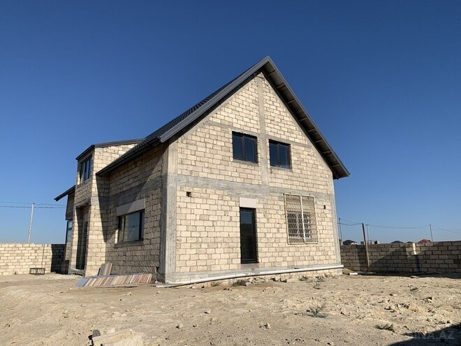 7-комн. дом/дача - пос. Тюркан - 252 м² (3)