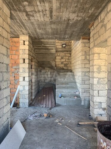 7-комн. дом/дача - пос. Тюркан - 252 м² (12)