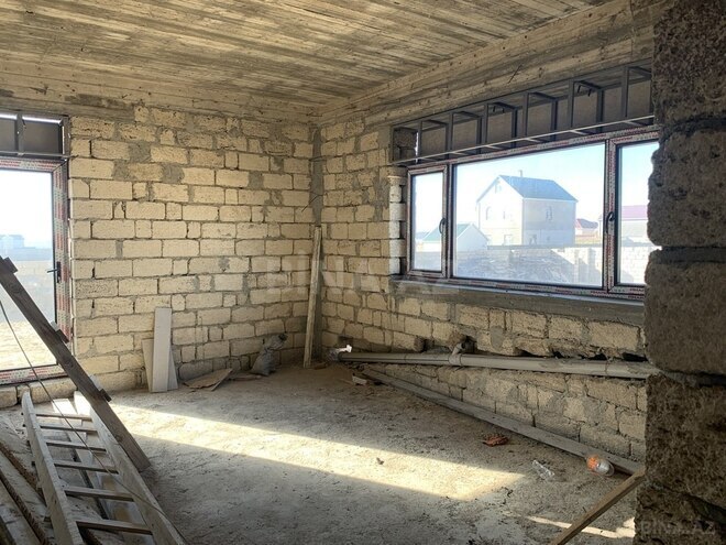 7-комн. дом/дача - пос. Тюркан - 252 м² (15)