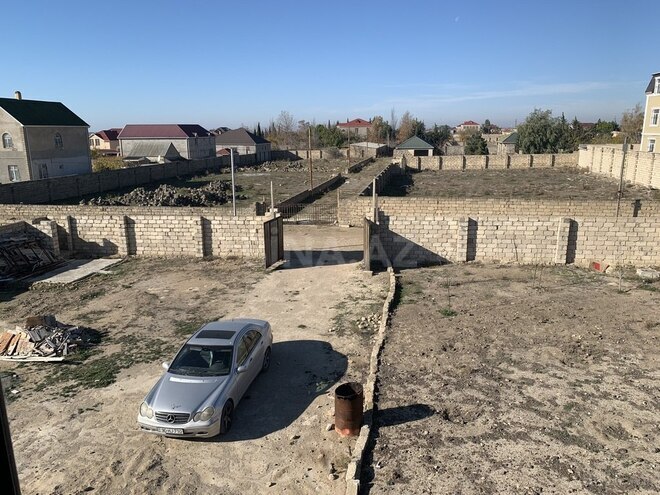 7-комн. дом/дача - пос. Тюркан - 252 м² (5)