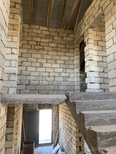 7-комн. дом/дача - пос. Тюркан - 252 м² (9)