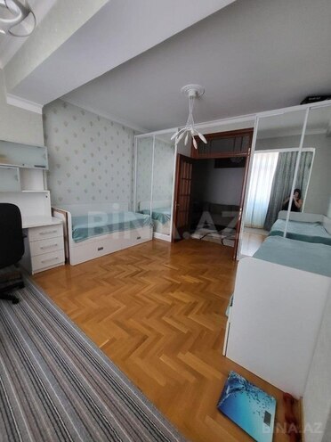 4-комн. новостройка - м. Сахил - 165 м² (17)