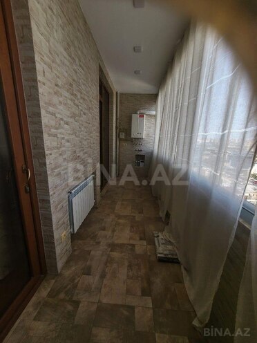 4-комн. новостройка - м. Сахил - 165 м² (11)