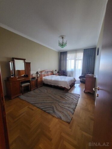 4-комн. новостройка - м. Сахил - 165 м² (20)
