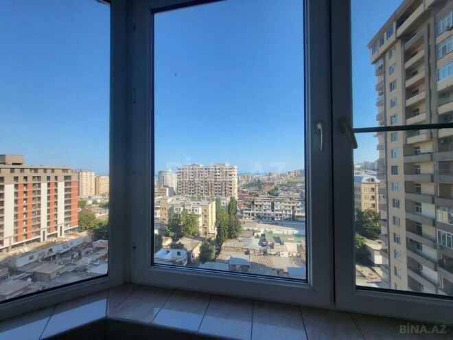 4-комн. новостройка - м. Сахил - 165 м² (18)