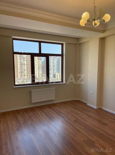 2 otaqlı yeni tikili - Memar Əcəmi m. - 90 m² (4)