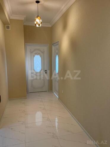 2 otaqlı yeni tikili - Memar Əcəmi m. - 90 m² (9)
