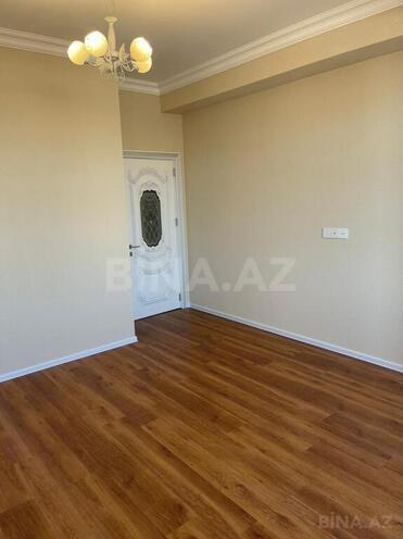 2 otaqlı yeni tikili - Memar Əcəmi m. - 90 m² (7)