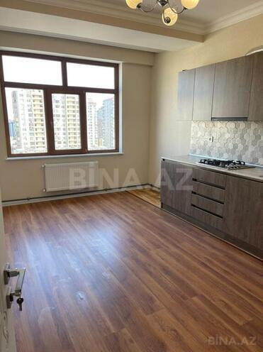 2 otaqlı yeni tikili - Memar Əcəmi m. - 90 m² (3)