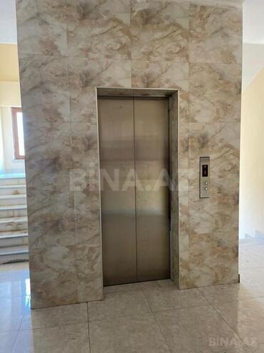 2 otaqlı yeni tikili - Memar Əcəmi m. - 90 m² (13)