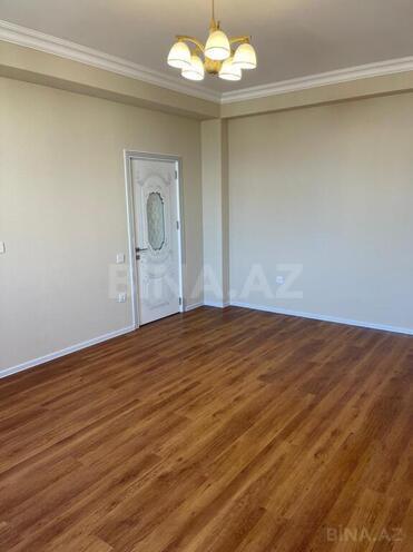 2 otaqlı yeni tikili - Memar Əcəmi m. - 90 m² (5)