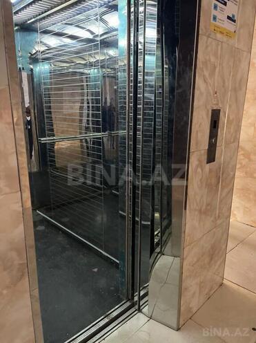 2 otaqlı yeni tikili - Memar Əcəmi m. - 90 m² (12)
