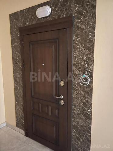 2 otaqlı yeni tikili - Memar Əcəmi m. - 90 m² (11)