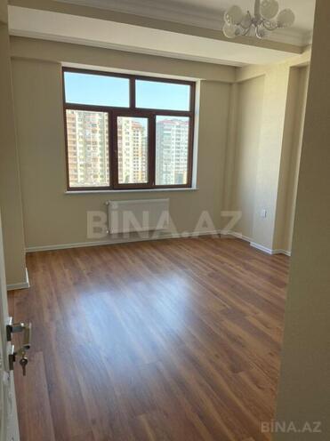 2 otaqlı yeni tikili - Memar Əcəmi m. - 90 m² (8)
