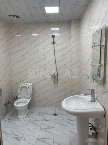 2 otaqlı yeni tikili - Memar Əcəmi m. - 90 m² (10)