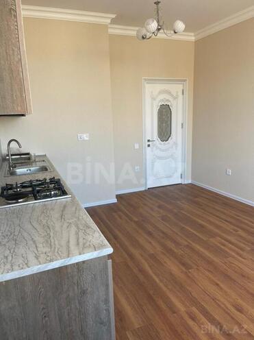 2 otaqlı yeni tikili - Memar Əcəmi m. - 90 m² (6)