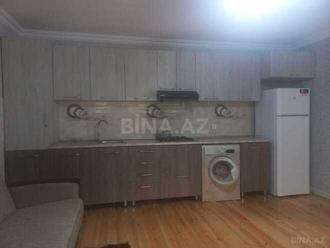 3 otaqlı həyət evi/bağ evi - Xırdalan - 80 m² (8)