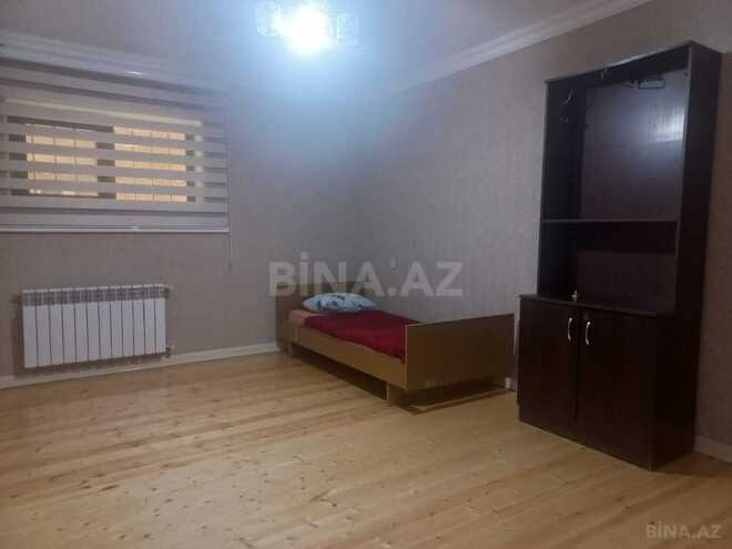 3 otaqlı həyət evi/bağ evi - Xırdalan - 80 m² (9)
