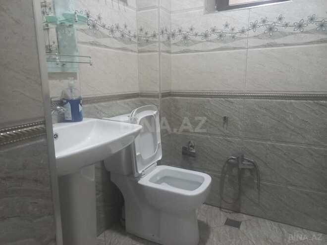 3 otaqlı həyət evi/bağ evi - Xırdalan - 80 m² (14)
