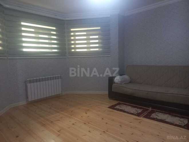 3 otaqlı həyət evi/bağ evi - Xırdalan - 80 m² (7)