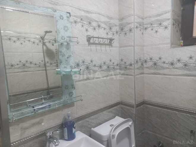 3 otaqlı həyət evi/bağ evi - Xırdalan - 80 m² (12)