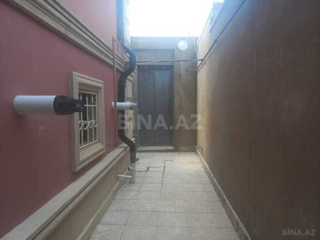 3 otaqlı həyət evi/bağ evi - Xırdalan - 80 m² (5)