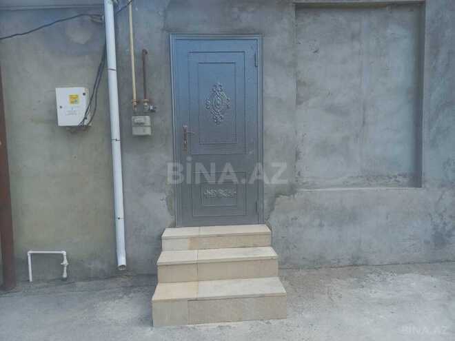 3 otaqlı həyət evi/bağ evi - Xırdalan - 80 m² (4)