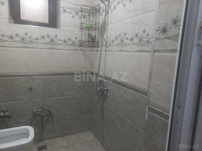 3 otaqlı həyət evi/bağ evi - Xırdalan - 80 m² (13)
