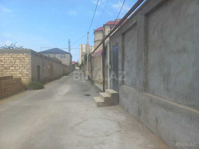 3 otaqlı həyət evi/bağ evi - Xırdalan - 80 m² (2)