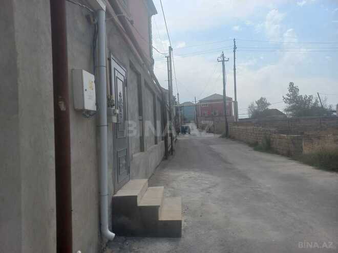 3 otaqlı həyət evi/bağ evi - Xırdalan - 80 m² (3)
