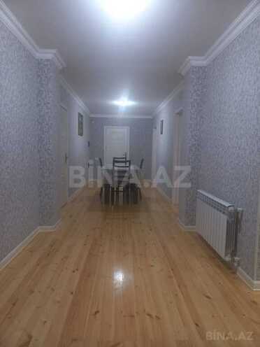 3 otaqlı həyət evi/bağ evi - Xırdalan - 80 m² (1)