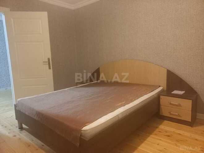 3 otaqlı həyət evi/bağ evi - Xırdalan - 80 m² (11)