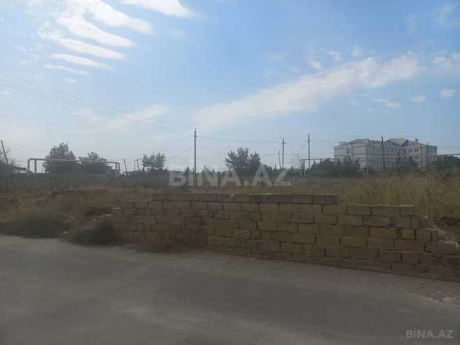 3 otaqlı həyət evi/bağ evi - Xırdalan - 80 m² (6)