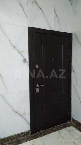 3 otaqlı yeni tikili - Nəriman Nərimanov m. - 87 m² (13)