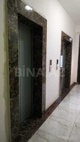 3 otaqlı yeni tikili - Nəriman Nərimanov m. - 87 m² (14)