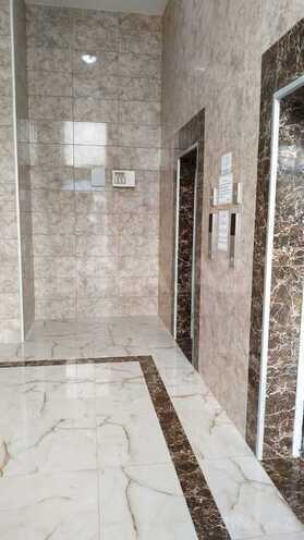 3 otaqlı yeni tikili - Nəriman Nərimanov m. - 87 m² (15)