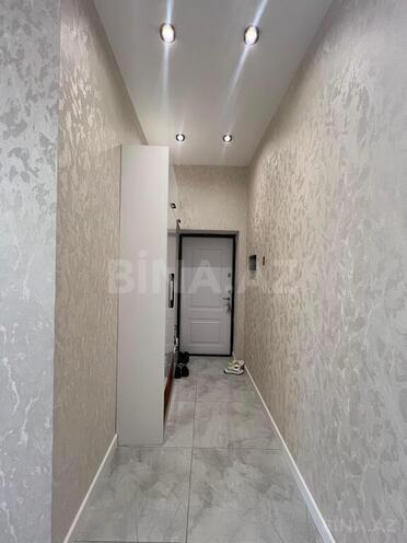 3 otaqlı yeni tikili - Nəriman Nərimanov m. - 87 m² (12)