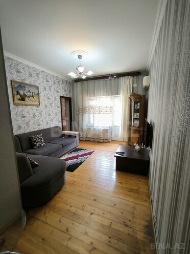 2-комн. новостройка - пос. Сабунчи  - 60 м² (3)