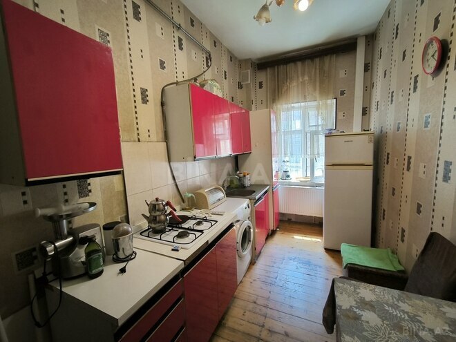 2-комн. новостройка - пос. Сабунчи  - 60 м² (9)